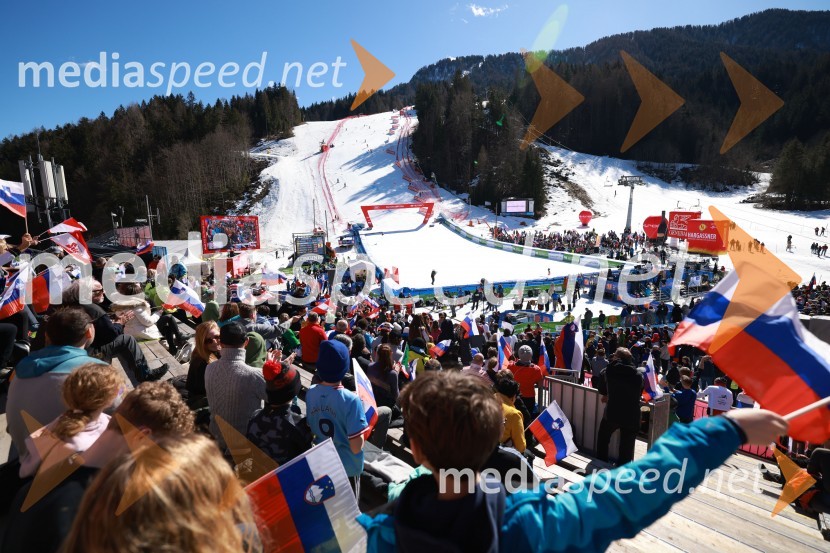 62. Pokal Vitranc, sobota