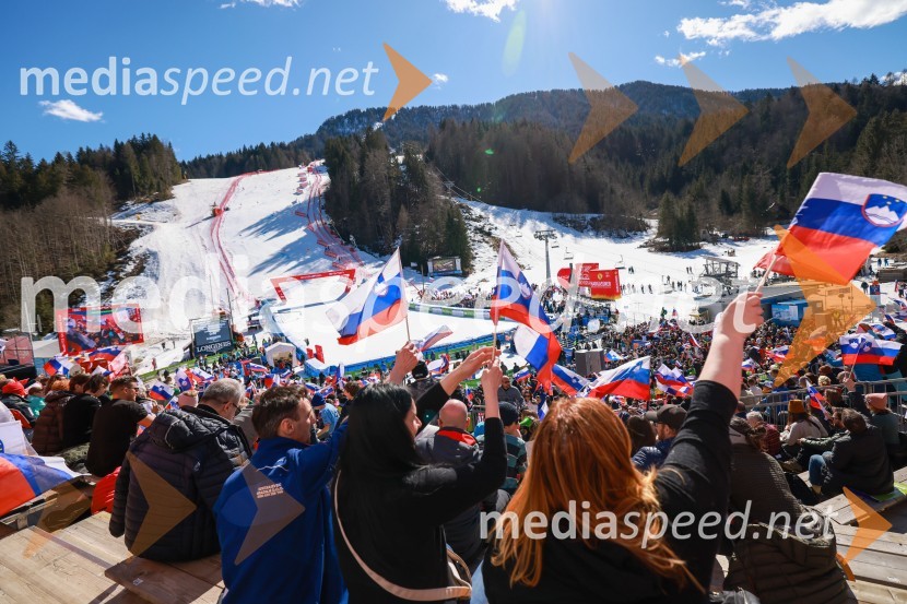 62. Pokal Vitranc, sobota