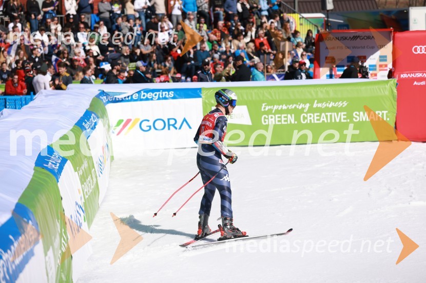 62. Pokal Vitranc, sobota