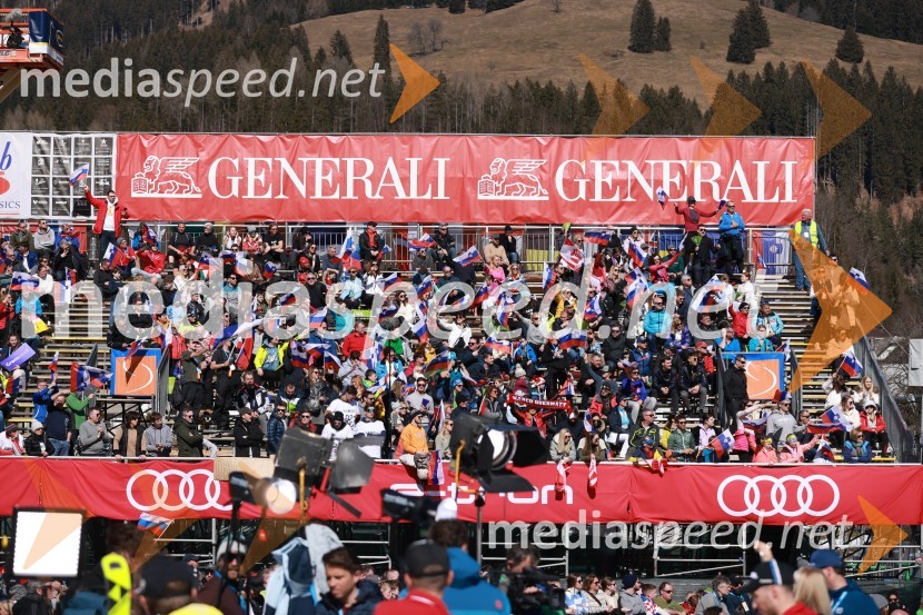 62. Pokal Vitranc, sobota