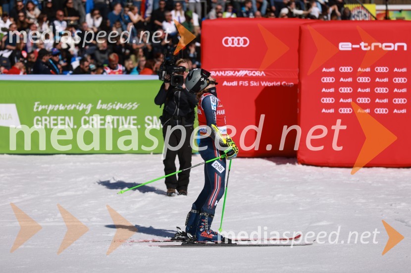 62. Pokal Vitranc, sobota