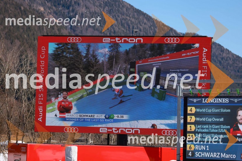 62. Pokal Vitranc, sobota