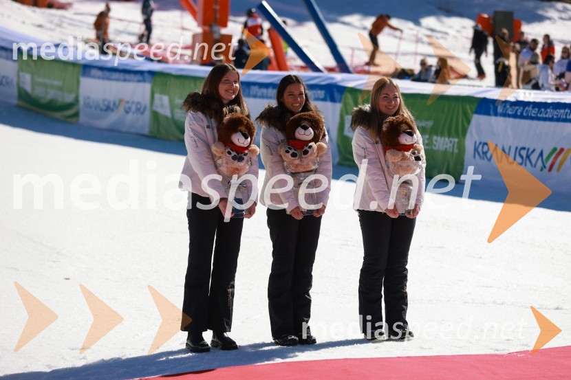 62. Pokal Vitranc, sobota