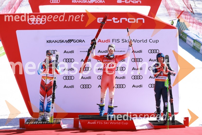  Alexis Pinturault, smučar (Francija);  Marco Odermatt, smučar (Švica);  Henrik Kristoffersen, smučar (Norveška)62. Pokal Vitranc, sobota