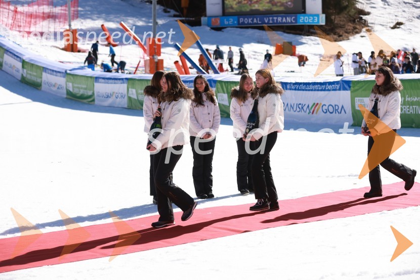 62. Pokal Vitranc, sobota