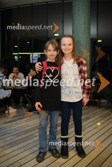 Hamo & Tribute 2 Love, koncert ob izidu albuma 22