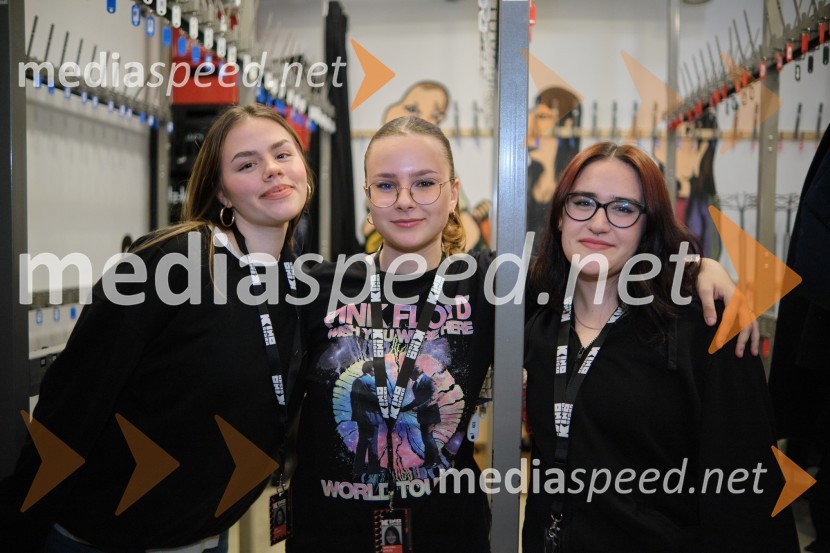 Hamo & Tribute 2 Love, koncert ob izidu albuma 22