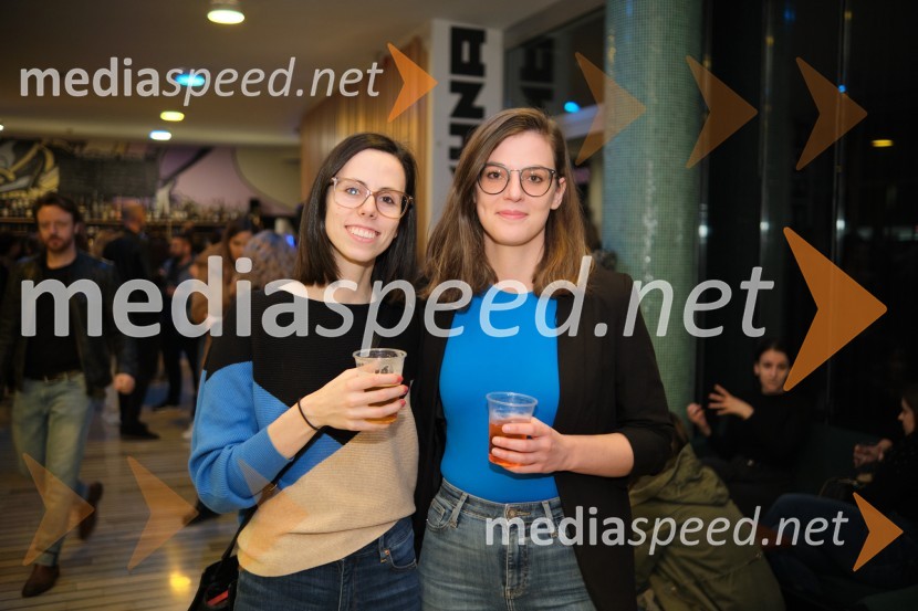 Hamo & Tribute 2 Love, koncert ob izidu albuma 22