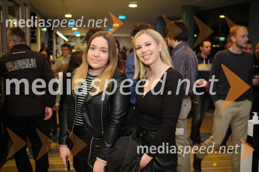 Hamo & Tribute 2 Love, koncert ob izidu albuma 22