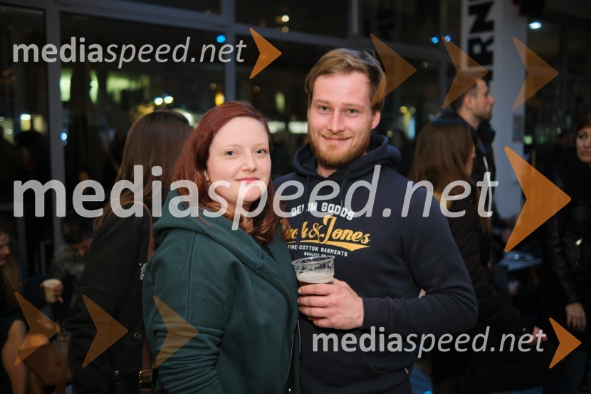 Hamo & Tribute 2 Love, koncert ob izidu albuma 22