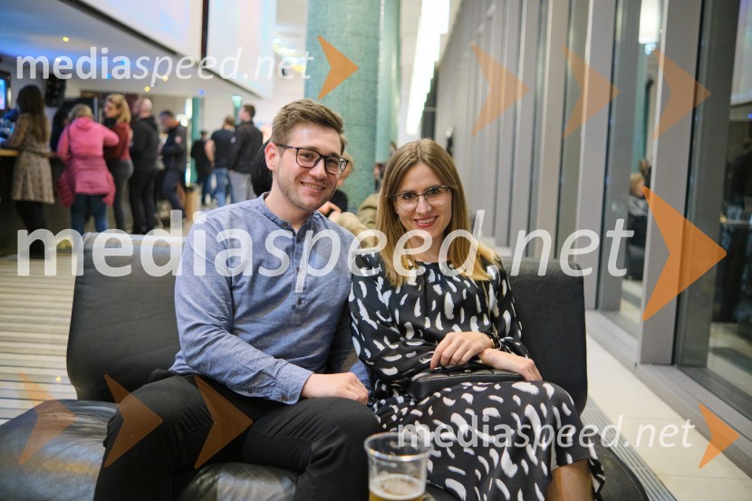 Hamo & Tribute 2 Love, koncert ob izidu albuma 22