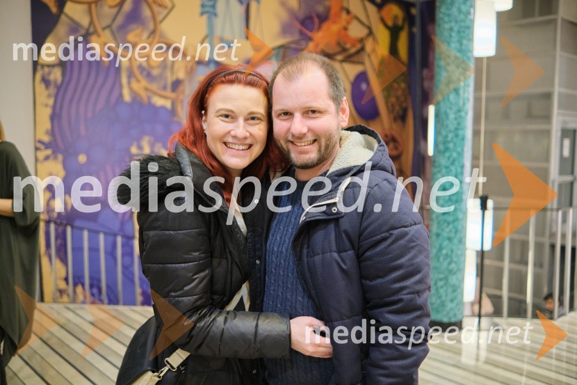 Hamo & Tribute 2 Love, koncert ob izidu albuma 22