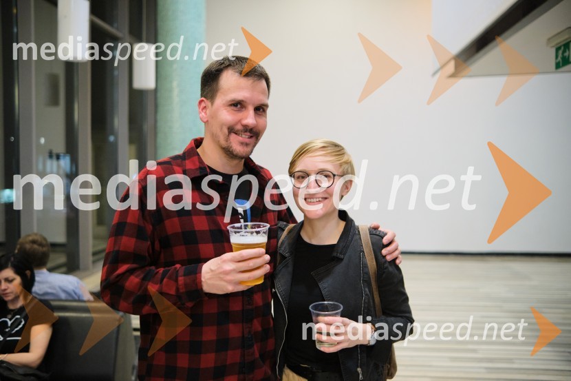 Hamo & Tribute 2 Love, koncert ob izidu albuma 22