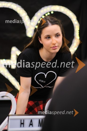 Hamo & Tribute 2 Love, koncert ob izidu albuma 22