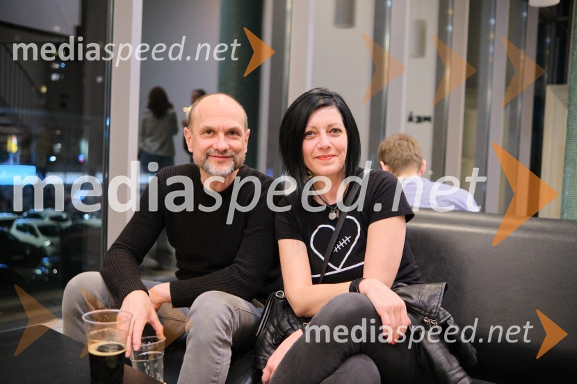 Hamo & Tribute 2 Love, koncert ob izidu albuma 22