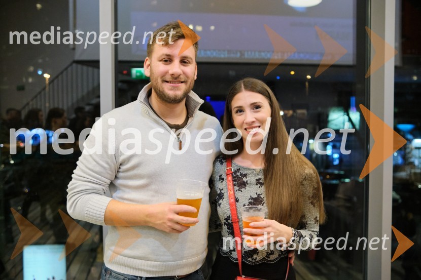 Hamo & Tribute 2 Love, koncert ob izidu albuma 22