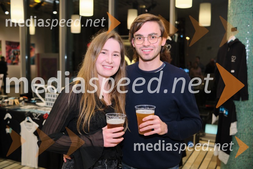 Hamo & Tribute 2 Love, koncert ob izidu albuma 22