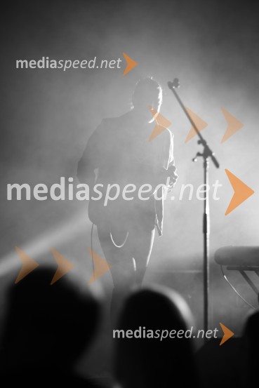  Matevž Šalehar - Hamo, glasbenikHamo & Tribute 2 Love, koncert ob izidu albuma 22