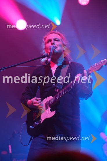  Peter Dekleva, glasbenik, Hamo & Tribute 2 LoveHamo & Tribute 2 Love, koncert ob izidu albuma 22