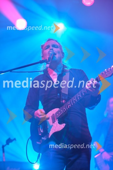  Peter Dekleva, glasbenik, Hamo & Tribute 2 LoveHamo & Tribute 2 Love, koncert ob izidu albuma 22