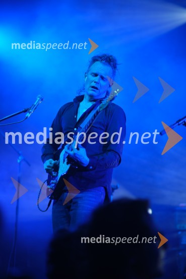  Peter Dekleva, glasbenik, Hamo & Tribute 2 LoveHamo & Tribute 2 Love, koncert ob izidu albuma 22