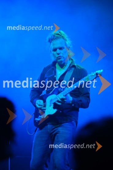  Peter Dekleva, glasbenik, Hamo & Tribute 2 LoveHamo & Tribute 2 Love, koncert ob izidu albuma 22