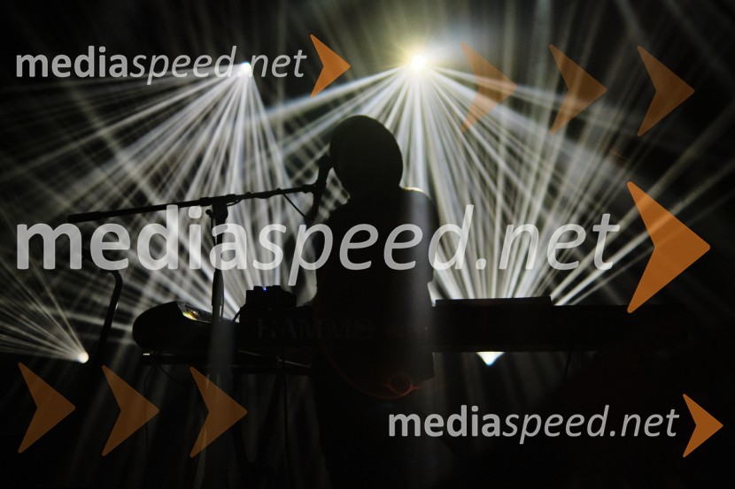  Denis Horvat - Duki, glasbenik, Hamo & Tribute 2 LoveHamo & Tribute 2 Love, koncert ob izidu albuma 22