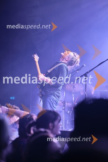  Peter Dekleva, glasbenik, Hamo & Tribute 2 LoveHamo & Tribute 2 Love, koncert ob izidu albuma 22