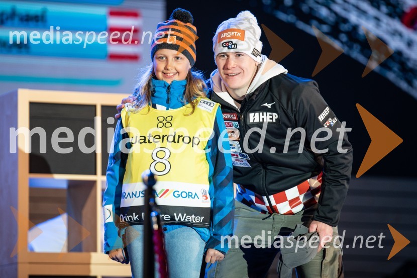  ... ;  Filip Zubčić, smučar (Hrvaška)Podelitev pokalov sobotnega veleslaloma in javni žreb, 62. Pokal Vitranc