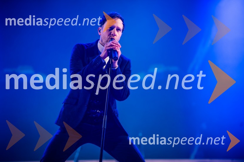  Klemen Slakonja, igralec, komik in TV voditeljPodelitev pokalov sobotnega veleslaloma in javni žreb, 62. Pokal Vitranc