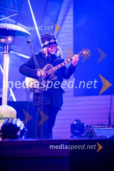 Podelitev pokalov sobotnega veleslaloma in javni žreb, 62. Pokal Vitranc