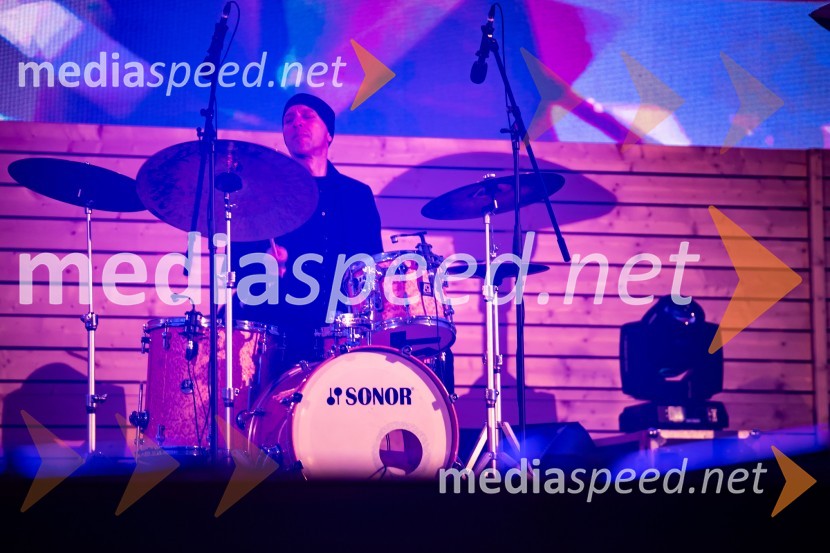 Podelitev pokalov sobotnega veleslaloma in javni žreb, 62. Pokal Vitranc