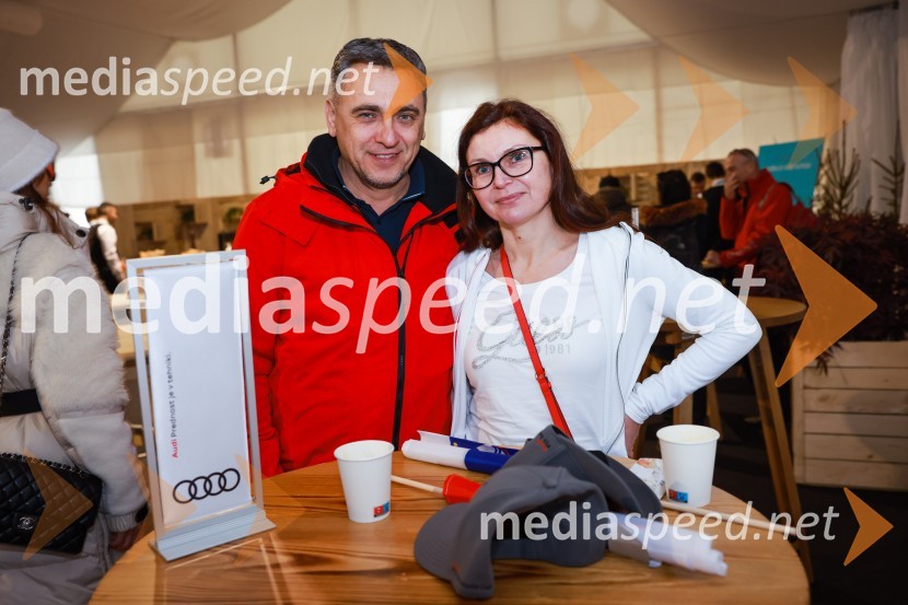  Sandi Vrtač;  ... 62. Pokal Vitranc, nedelja