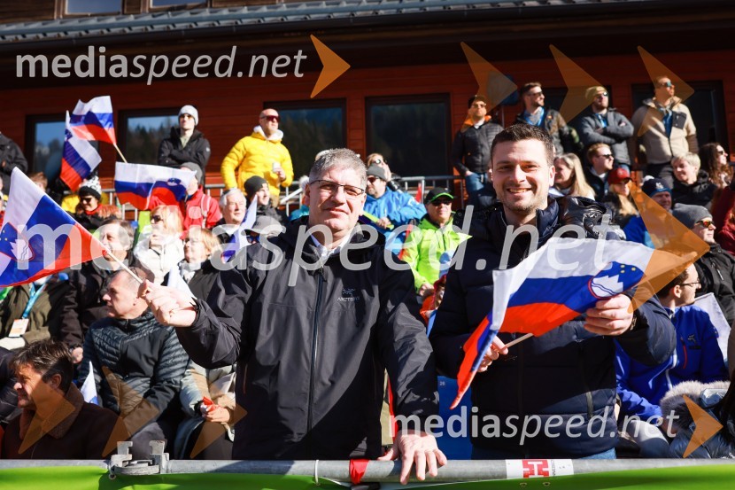  Boštjan Poklukar, minister za notranje zadeve RS;  Jani Prednik, vodja poslanske skupine SD62. Pokal Vitranc, nedelja
