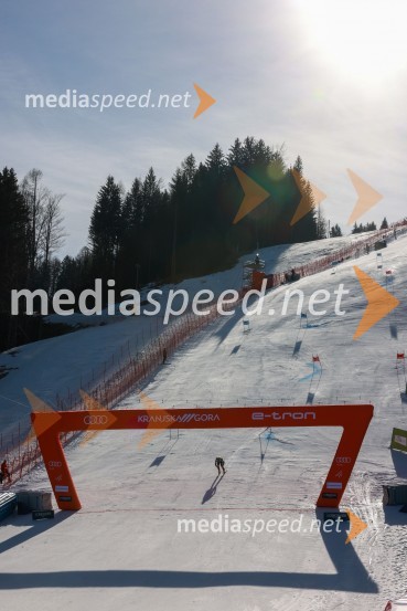 62. Pokal Vitranc, nedelja