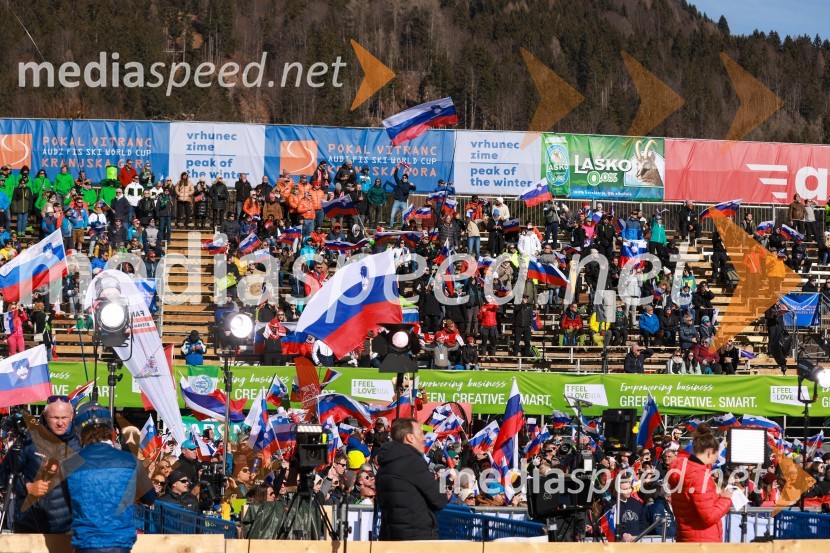 62. Pokal Vitranc, nedelja