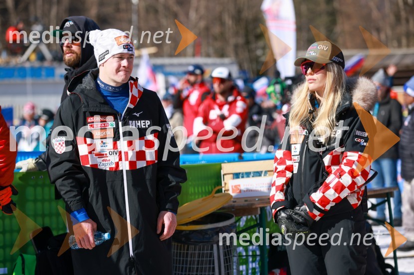  Filip Zubčić, smučar (Hrvaška);  ... 62. Pokal Vitranc, nedelja