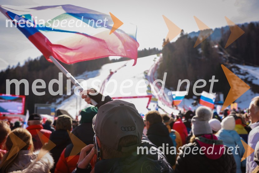 62. Pokal Vitranc, nedelja