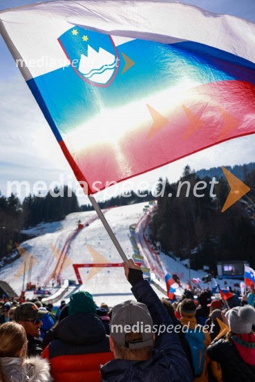 62. Pokal Vitranc, nedelja