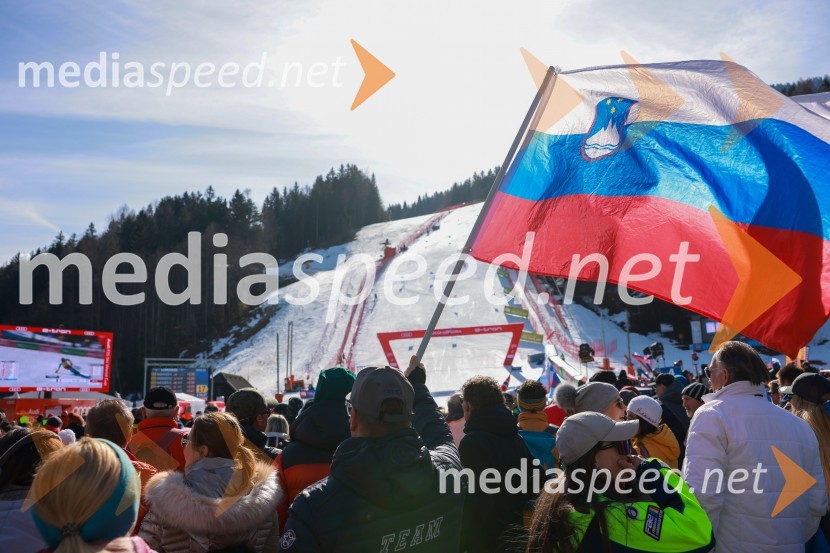 62. Pokal Vitranc, nedelja