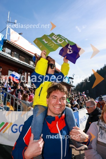 62. Pokal Vitranc, nedelja