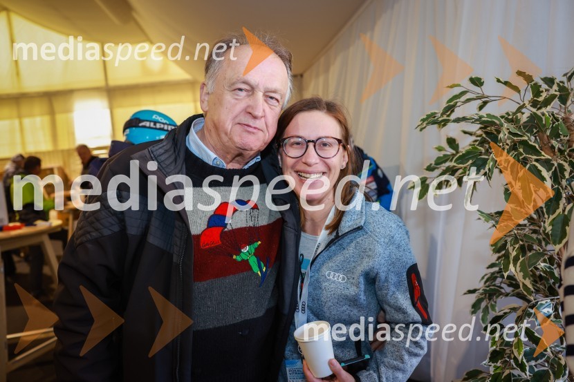  ... ;  Nika Hriberšek62. Pokal Vitranc, nedelja