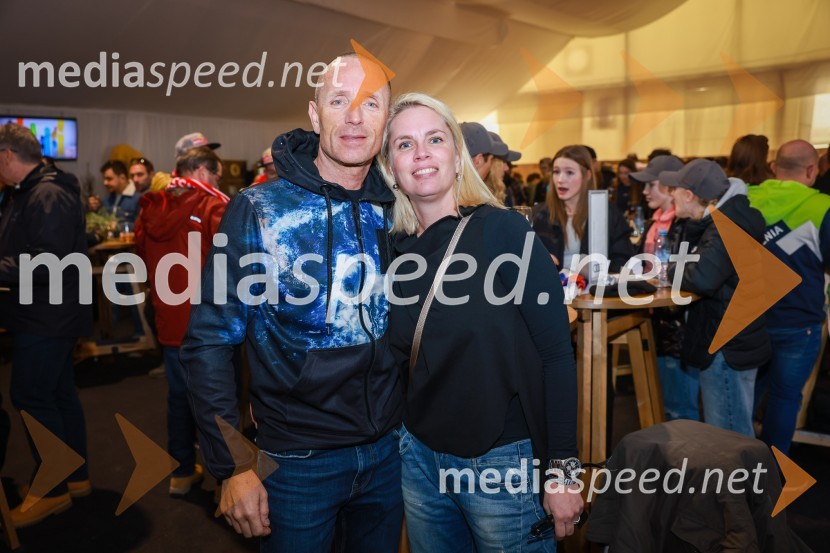 62. Pokal Vitranc, nedelja