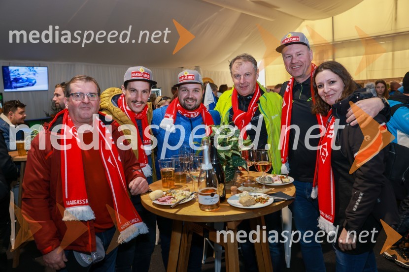 62. Pokal Vitranc, nedelja