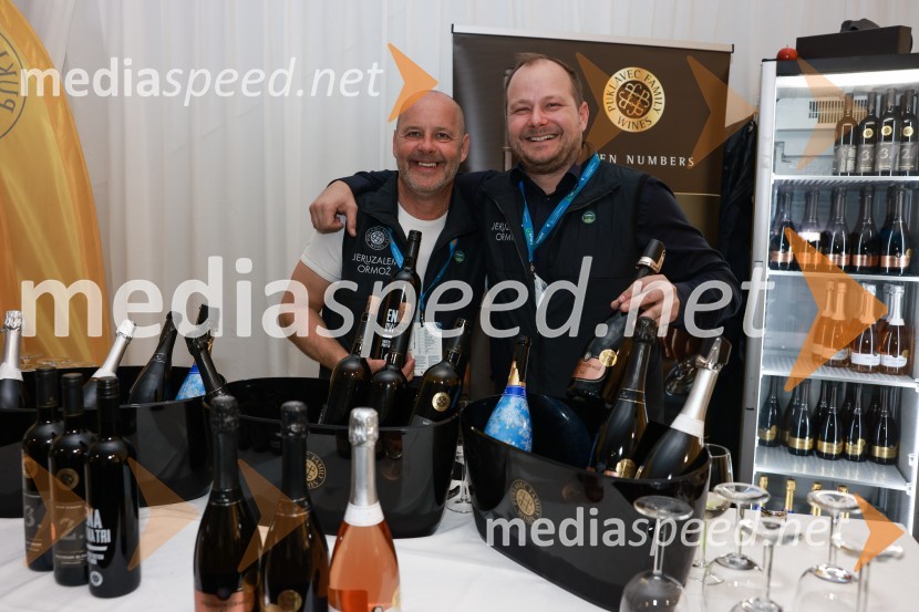  Leon Kramar, Puklavec Family Wines;  Igor Domadenik, Puklavec Family wines, d.o.o.62. Pokal Vitranc, nedelja