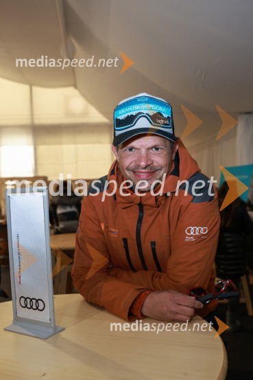 62. Pokal Vitranc, nedelja