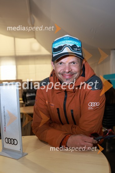 62. Pokal Vitranc, nedelja