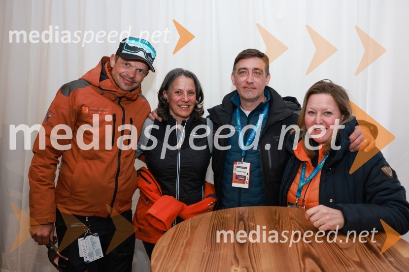 62. Pokal Vitranc, nedelja