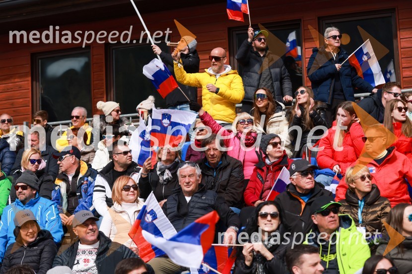 62. Pokal Vitranc, nedelja