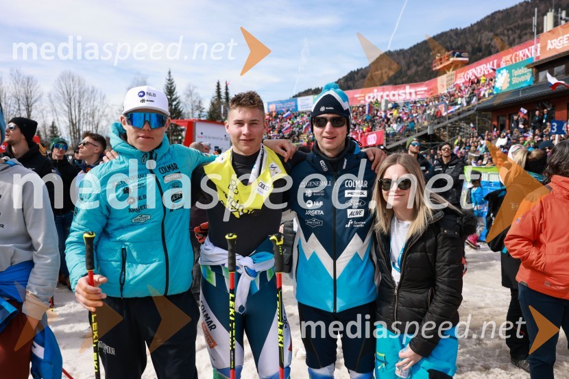 62. Pokal Vitranc, nedelja